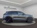 Volkswagen Touareg 3.0 TDI R Line 4M Black Style AHK RFK Grau - thumbnail 7