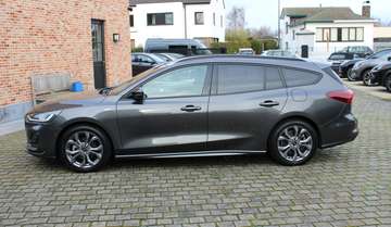 1.0 EcoBoost Hybrid Automaat  ST-LINE !!