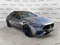 Mercedes-Benz C 300 C 300 mild hybrid 4Matic Premium Plus Gris - thumbnail 3