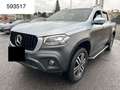 Mercedes-Benz X 250 4M Doppelkabine Edition Power LED 360K 19" Silber - thumbnail 1