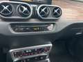 Mercedes-Benz X 250 4M Doppelkabine Edition Power LED 360K 19" Silber - thumbnail 11