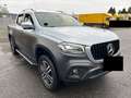 Mercedes-Benz X 250 4M Doppelkabine Edition Power LED 360K 19" Silber - thumbnail 14