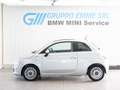 Fiat 500 500 III 0.9 t.air t. Lounge 85cv GPL Argento - thumbnail 5