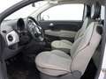 Fiat 500 500 III 0.9 t.air t. Lounge 85cv GPL Argento - thumbnail 10