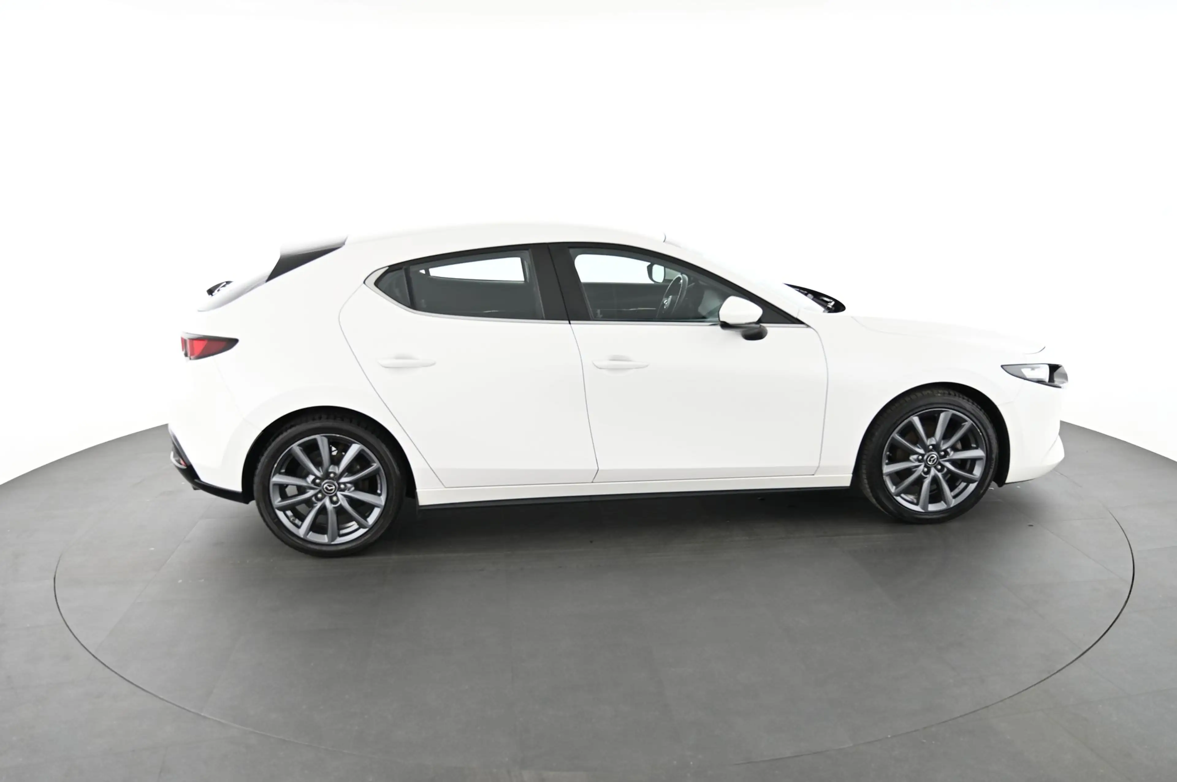Mazda 3 SKYACTIV-G M Hybrid 2.0 150 Sky Auto HA Pickerl N — photo 6