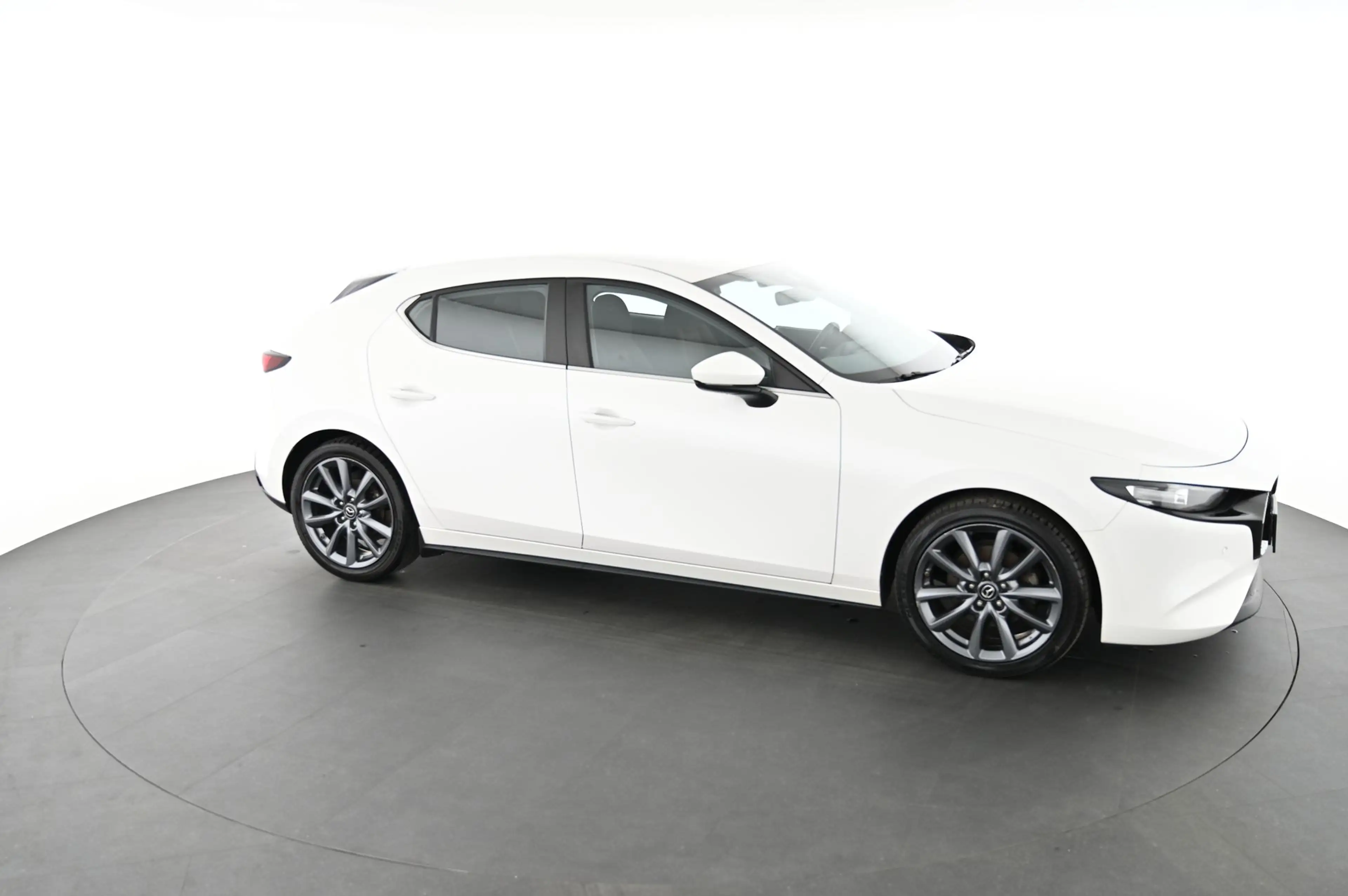 Mazda 3 SKYACTIV-G M Hybrid 2.0 150 Sky Auto HA Pickerl N — photo 8