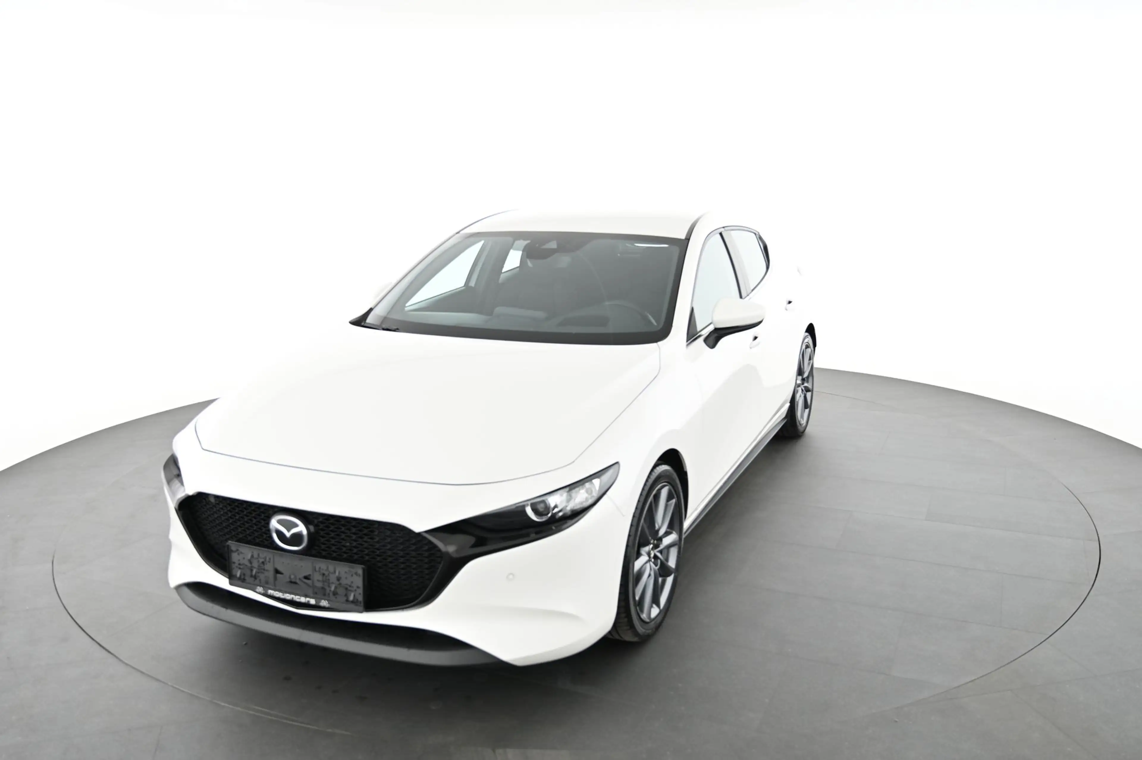 Mazda 3 SKYACTIV-G M Hybrid 2.0 150 Sky Auto HA Pickerl N — photo 11