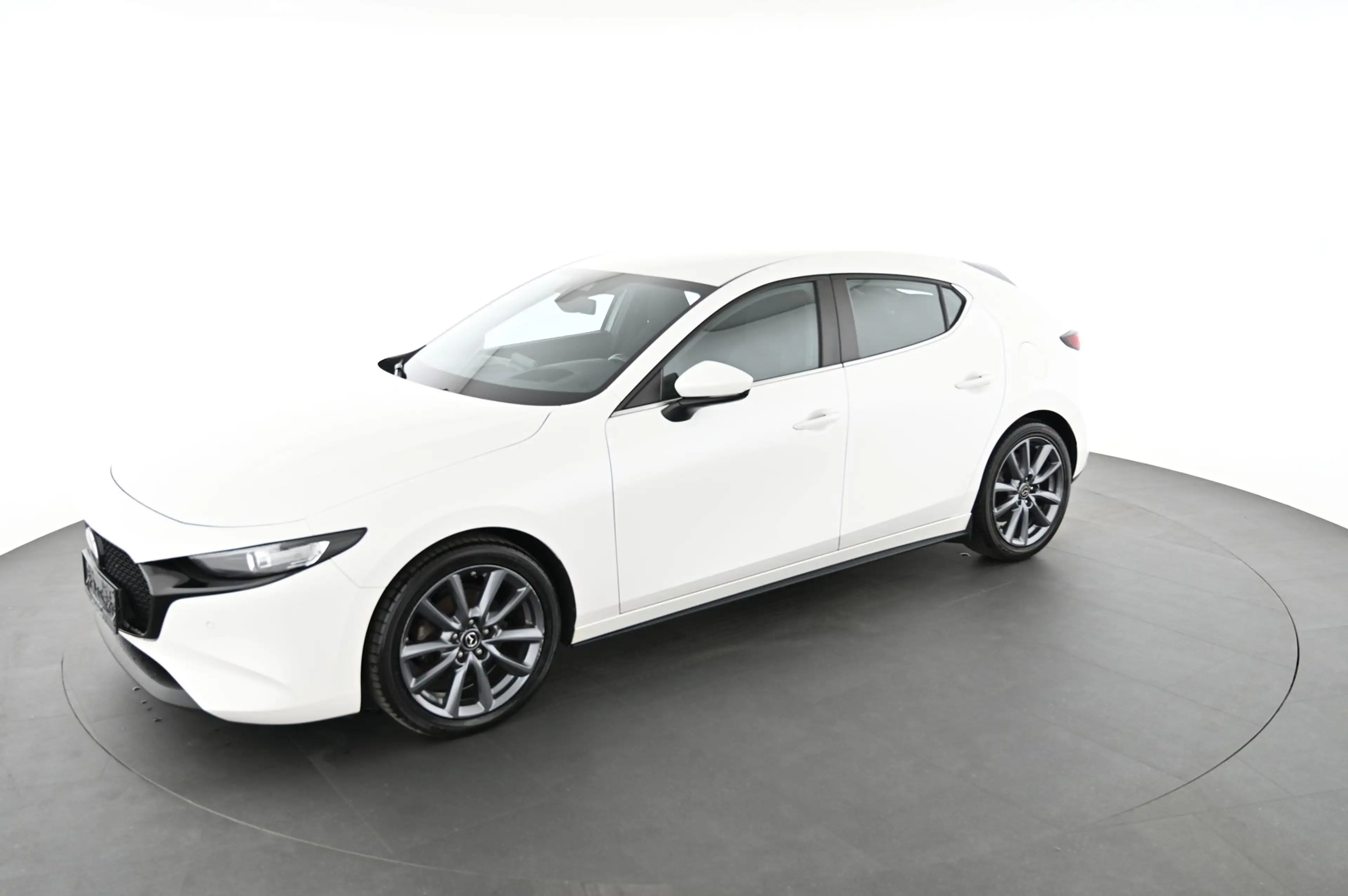 Mazda 3 SKYACTIV-G M Hybrid 2.0 150 Sky Auto HA Pickerl N — photo 3