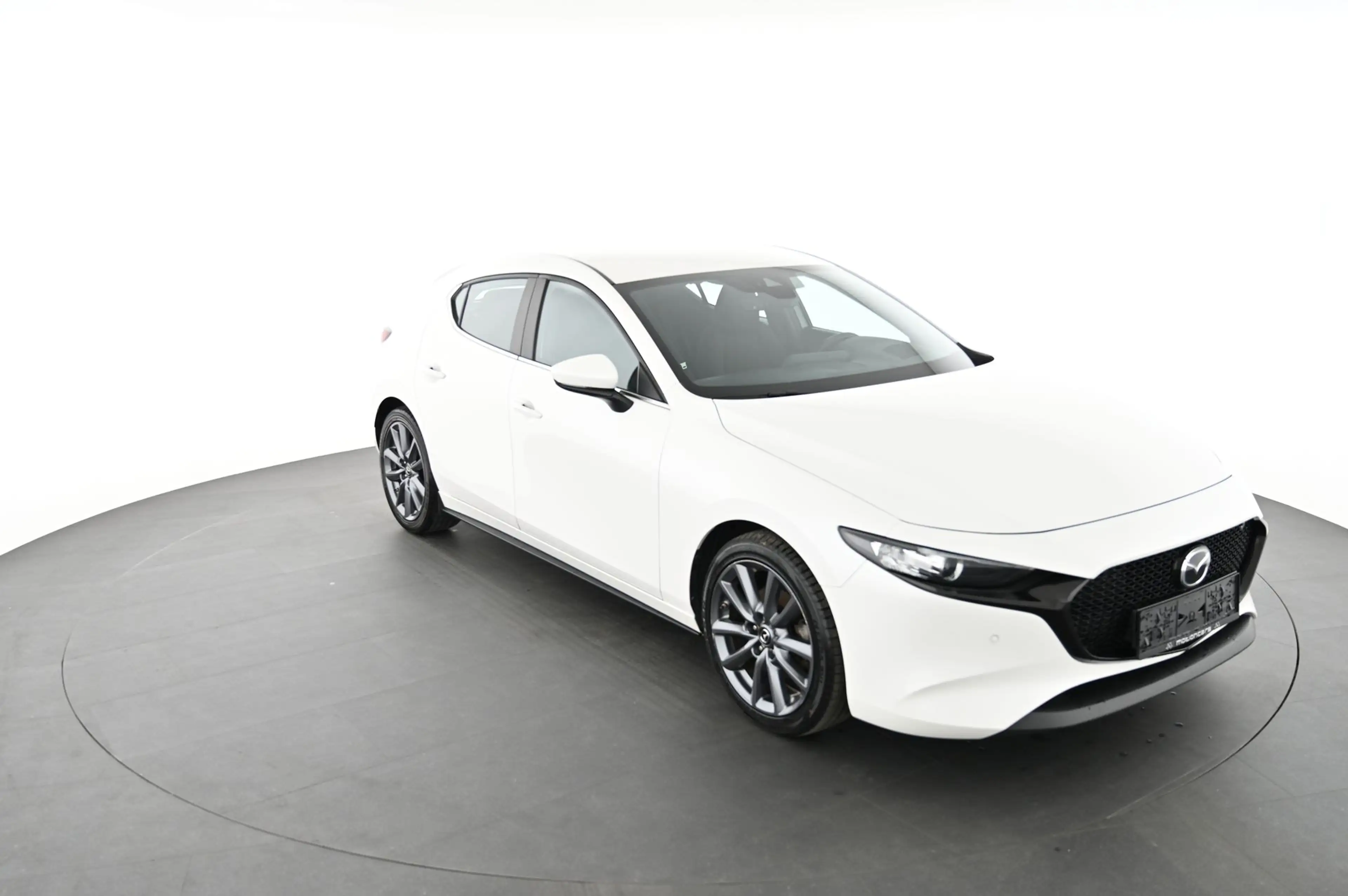 Mazda 3 SKYACTIV-G M Hybrid 2.0 150 Sky Auto HA Pickerl N — photo 10