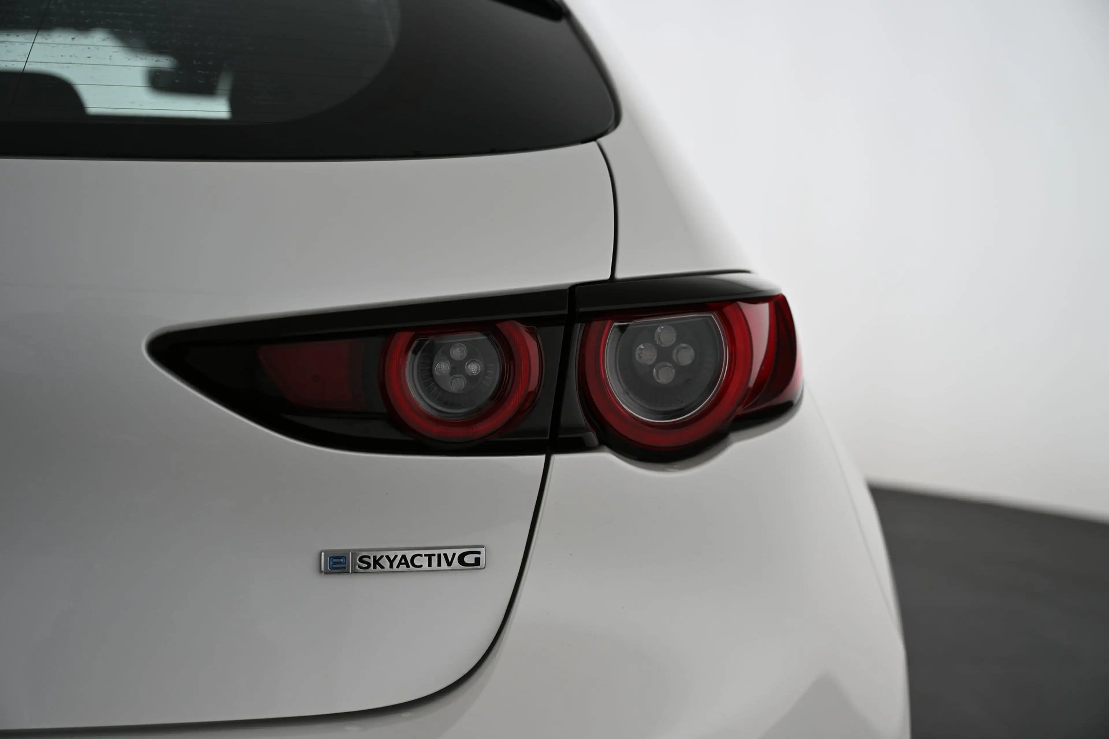 Mazda 3 SKYACTIV-G M Hybrid 2.0 150 Sky Auto HA Pickerl N — photo 14