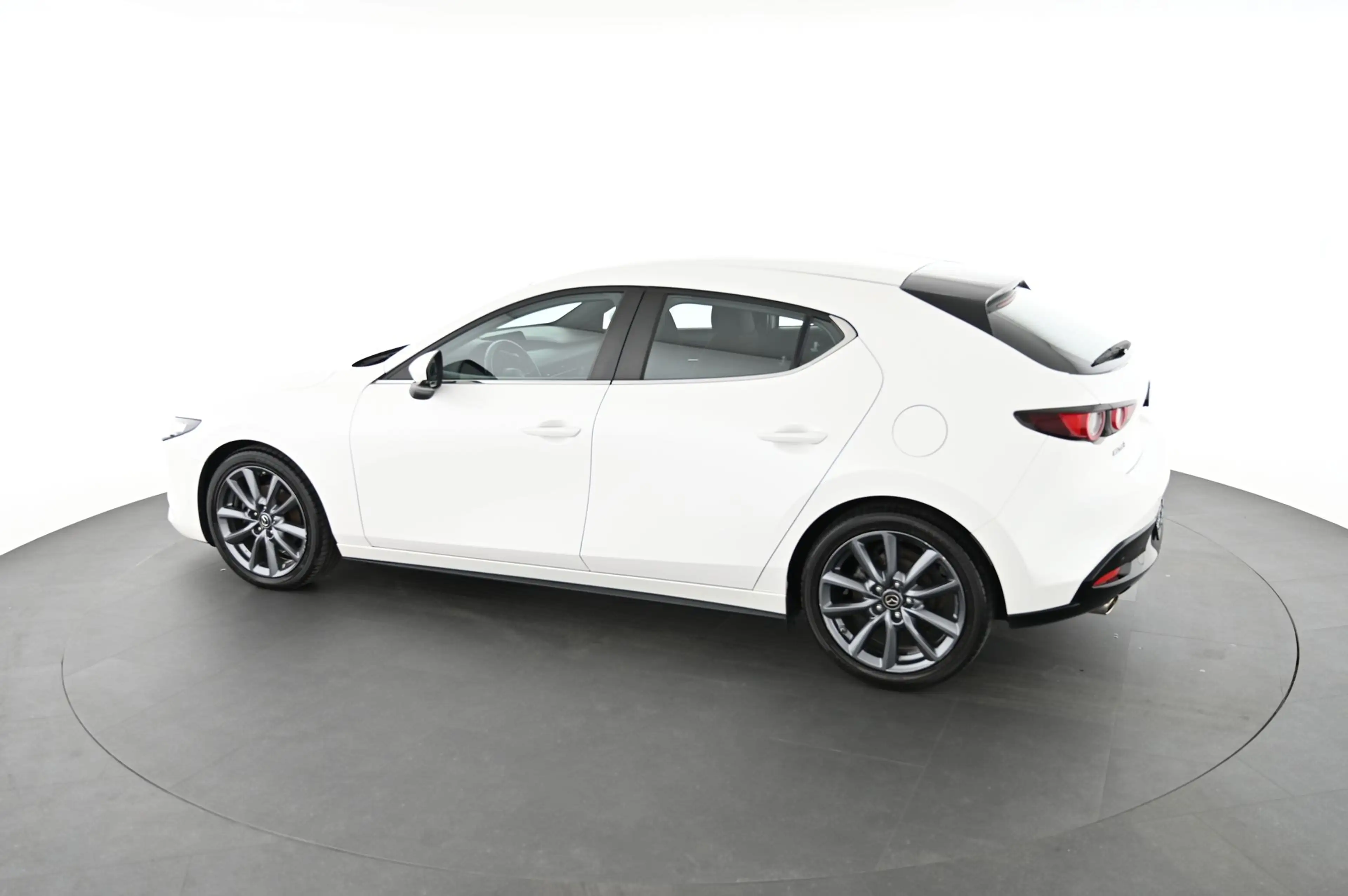 Mazda 3 SKYACTIV-G M Hybrid 2.0 150 Sky Auto HA Pickerl N — photo 7