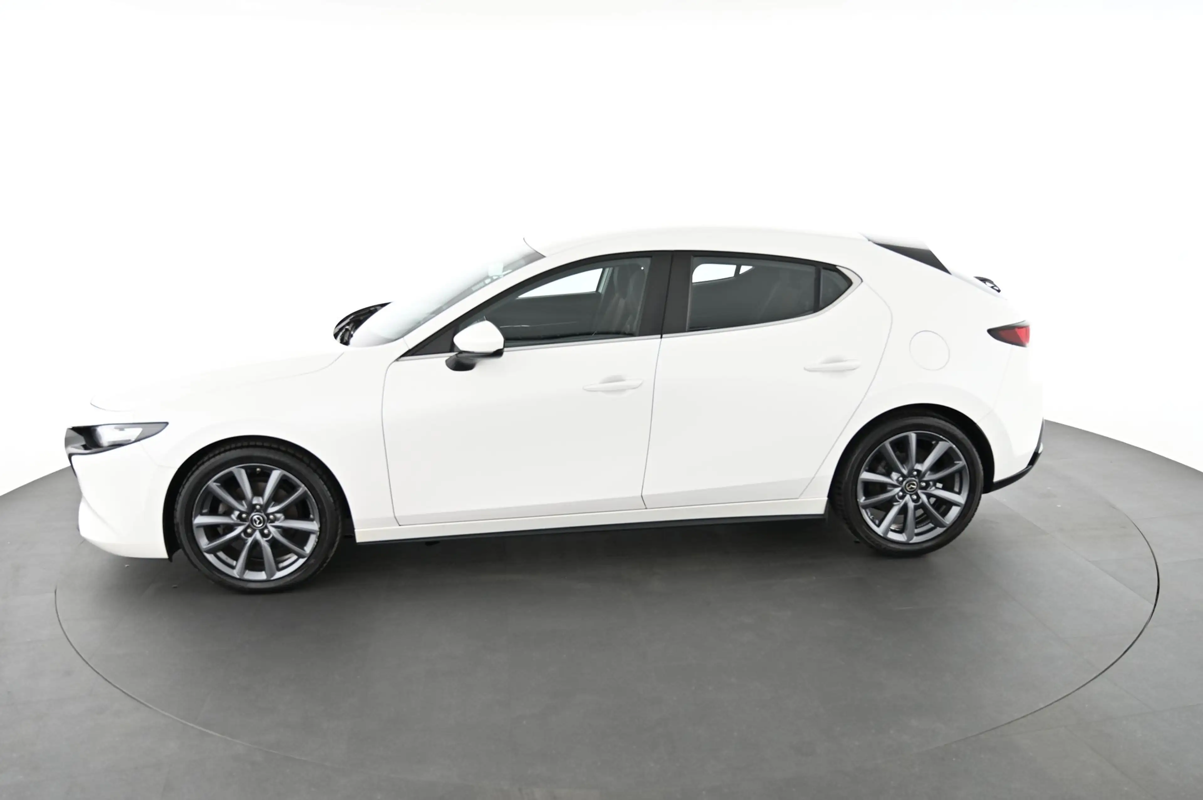 Mazda 3 SKYACTIV-G M Hybrid 2.0 150 Sky Auto HA Pickerl N — photo 5