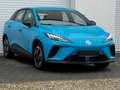 MG MG4 EV LED Sitzheizung CarPlay ACC 17" 2xService Bleu - thumbnail 16