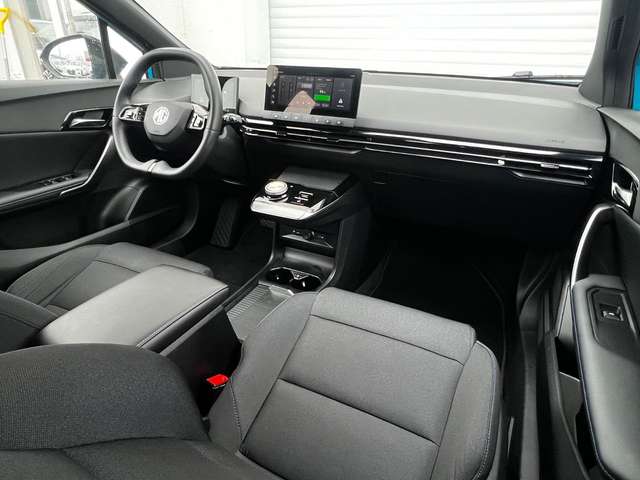 MG MG4 EV LED Sitzheizung CarPlay ACC 17" 2xService