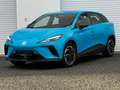 MG MG4 EV LED Sitzheizung CarPlay ACC 17" 2xService Bleu - thumbnail 1