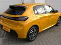 Peugeot 208 Allure Gelb - thumbnail 5