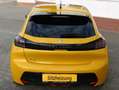 Peugeot 208 Allure Gelb - thumbnail 4