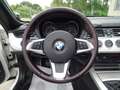 BMW Z4 Z4 sdrive23i Unico proprietario Blanc - thumbnail 10