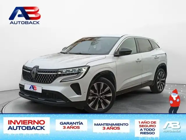 Renault Austral Iconic E-Tech Full Hybrid 147kW (200CV)