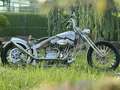 Harley-Davidson Custom Bike Šedá - thumbnail 7