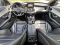 Mercedes-Benz C 200 d AMG pack CAMERA/NAVI/CARPASS TE KOOP ! Чорний - thumbnail 12