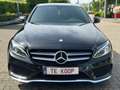 Mercedes-Benz C 200 d AMG pack CAMERA/NAVI/CARPASS TE KOOP ! Zwart - thumbnail 2