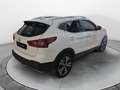 Nissan Qashqai Qashqai 1.5 dCi 115 CV DCT N-Connecta Weiß - thumbnail 4