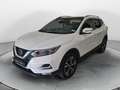 Nissan Qashqai Qashqai 1.5 dCi 115 CV DCT N-Connecta Weiß - thumbnail 1