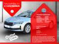 Skoda Octavia Combi 1.5 TSI Selection AHK+LED+NAVI+RFK Silber - thumbnail 1