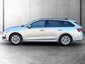 Skoda Octavia Combi 1.5 TSI Selection AHK+LED+NAVI+RFK Silber - thumbnail 5
