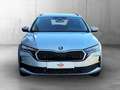 Skoda Octavia Combi 1.5 TSI Selection AHK+LED+NAVI+RFK Silber - thumbnail 4