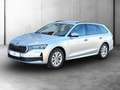 Skoda Octavia Combi 1.5 TSI Selection AHK+LED+NAVI+RFK Silber - thumbnail 2