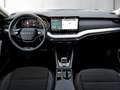 Skoda Octavia Combi 1.5 TSI Selection AHK+LED+NAVI+RFK Silber - thumbnail 13