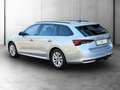 Skoda Octavia Combi 1.5 TSI Selection AHK+LED+NAVI+RFK Silber - thumbnail 6