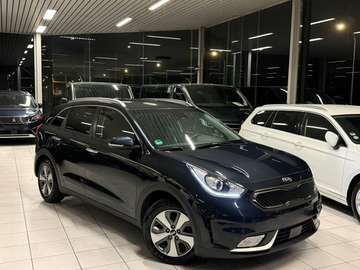 Kia Niro Automatique 1.6 Hybride/Essence 77,2kW Euro 6d-TEMP