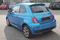 Fiat 500 1.0 Hybrid Sport Blauw - thumbnail 2