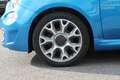 Fiat 500 1.0 Hybrid Sport Blauw - thumbnail 8
