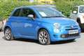 Fiat 500 1.0 Hybrid Sport Blauw - thumbnail 1