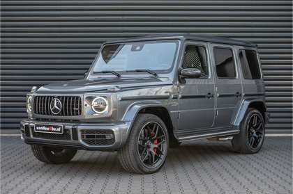 Mercedes-Benz G 63 AMG Driver's Package - Night Pack