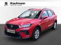 SEAT Arona Reference Edition 1.0 TSI Rot - thumbnail 1