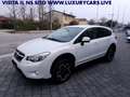 Subaru XV 2.0D unico proprietario Blanc - thumbnail 6