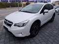 Subaru XV 2.0D unico proprietario Blanc - thumbnail 1