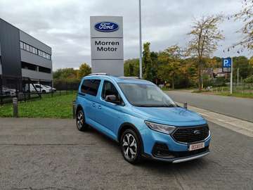 L1 Active 1.5 Ecoboost 114PK A7 *016042 OC0838