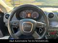 Audi A3 Sportback 1.6 TDI Attraction TÜV Neu Schwarz - thumbnail 11