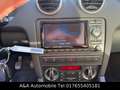 Audi A3 Sportback 1.6 TDI Attraction TÜV Neu Schwarz - thumbnail 12