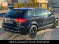 Audi A3 Sportback 1.6 TDI Attraction TÜV Neu Schwarz - thumbnail 7