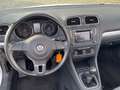 Volkswagen Golf Cabriolet Basis BMT* 1 Hand Alb - thumbnail 15