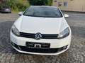 Volkswagen Golf Cabriolet Basis BMT* 1 Hand Alb - thumbnail 8