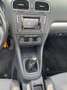 Volkswagen Golf Cabriolet Basis BMT* 1 Hand Alb - thumbnail 14