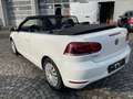Volkswagen Golf Cabriolet Basis BMT* 1 Hand Alb - thumbnail 3